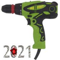 Procraft PB 1350/2 DFR