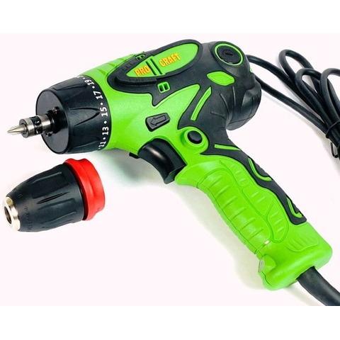 Procraft PB 1350 DFR