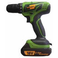 Procraft PA-18/2 PRO