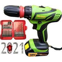 Procraft PA-18/2 PRO DFR SET