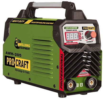 Procraft AWH-285