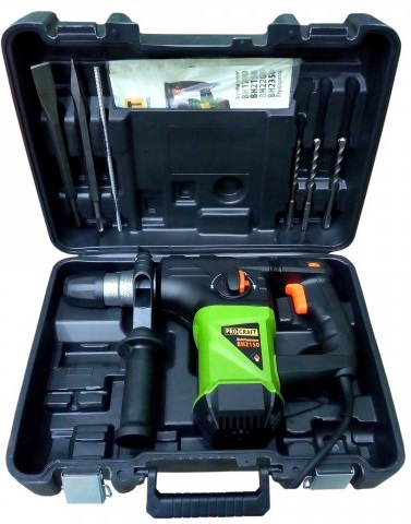 Procraft BH-2150