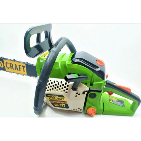 Procraft GS 52T
