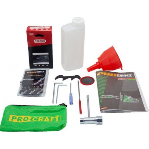 Procraft Industrial K450 PRO