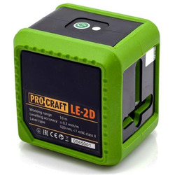 Procraft LE-2D
