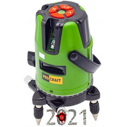 Procraft LE-3D