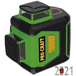 Procraft LE-3G