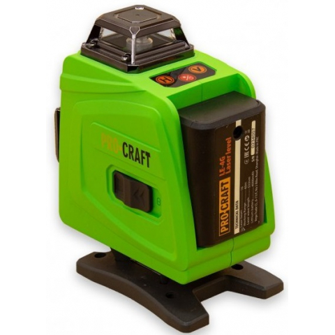Procraft LE-4G