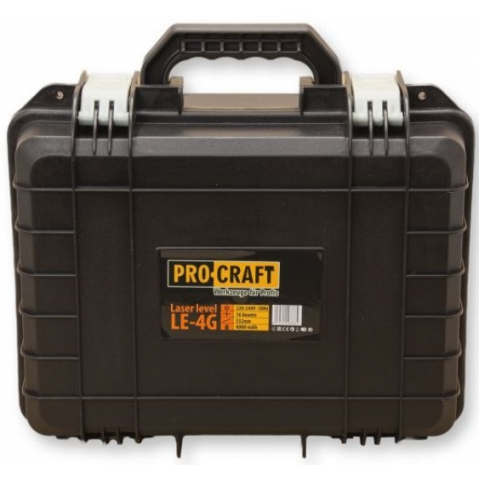 Procraft LE-4G