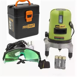 Procraft LE-3D