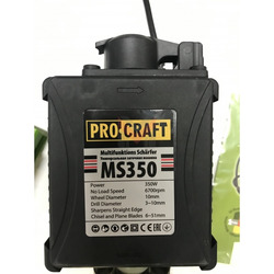 Procraft MS 350 