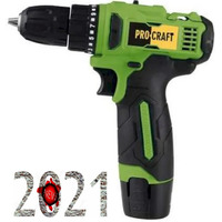 Procraft PA-12 Li Compact