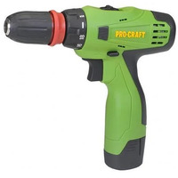 Procraft PA-12 PRO DFR