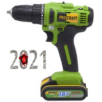 Procraft PA-18 li Compact