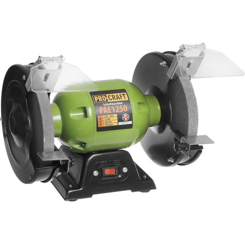 Procraft PAE 1250