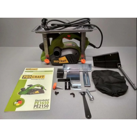 Procraft PE-1650