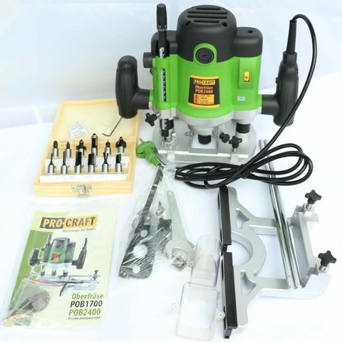 Procraft POB-2400