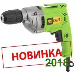 Procraft PS-800 Pro