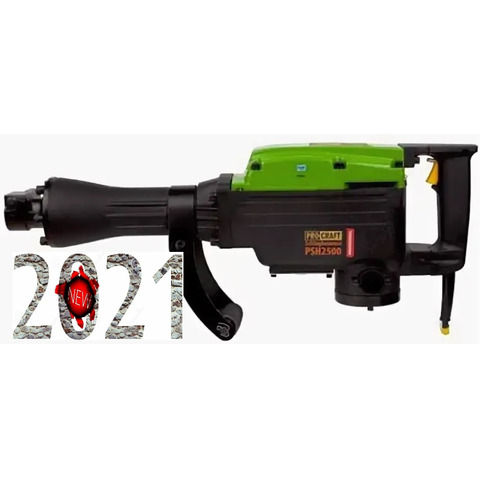 Procraft PSH 2500