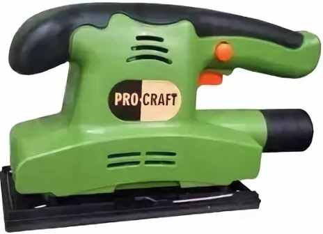 Procraft PV 450