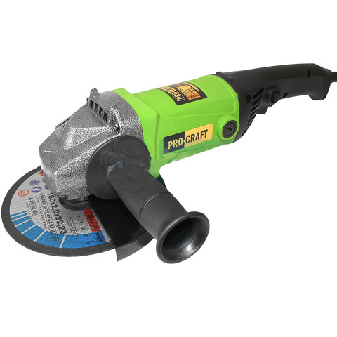 Procraft PW- 2150/180