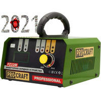 Procraft PZ 22M