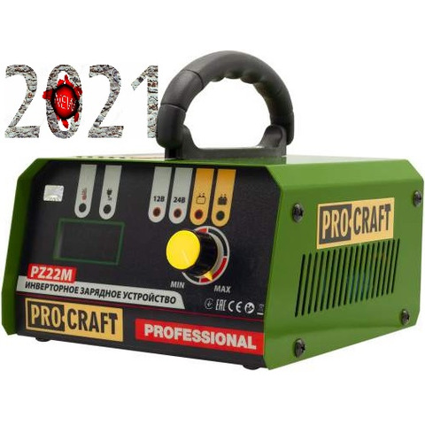 Procraft PZ 22M