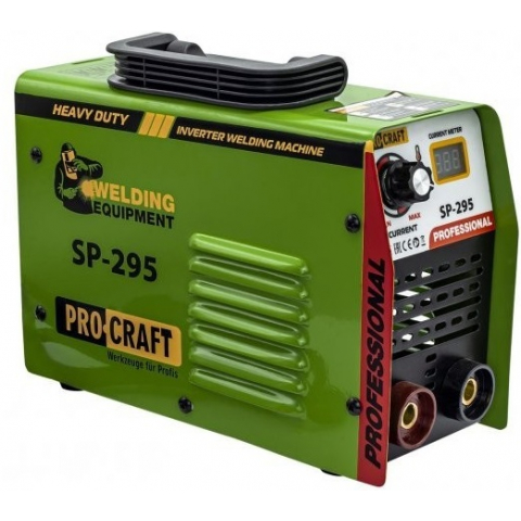 Procraft SP-295