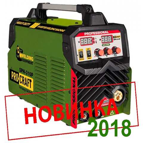 Procraft SPH-310P