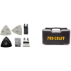 Procraft Universal PMT650E