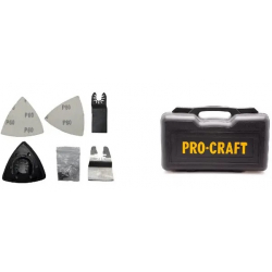 Procraft Universal PMT650E