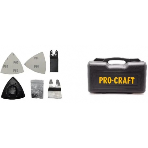 Procraft Universal PMT650E