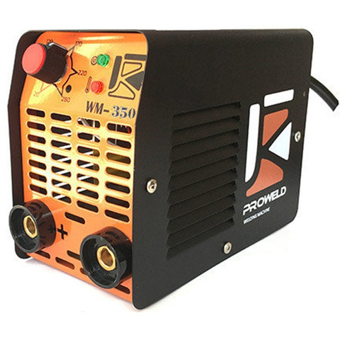 Proweld WM 350