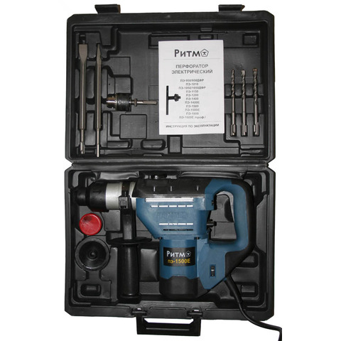 Ритм ПЭ-1500E
