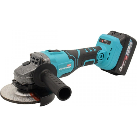 Grand МШУ-21BL/PRO