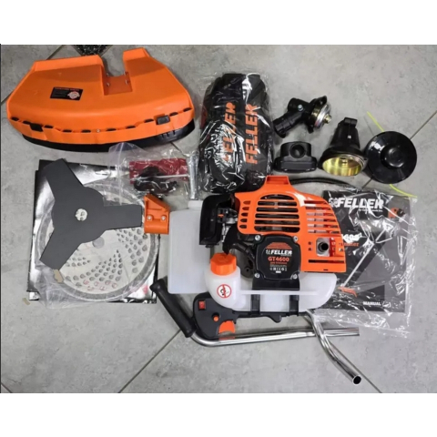 Feller GT-4600