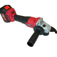 Angle grinder 125/3A