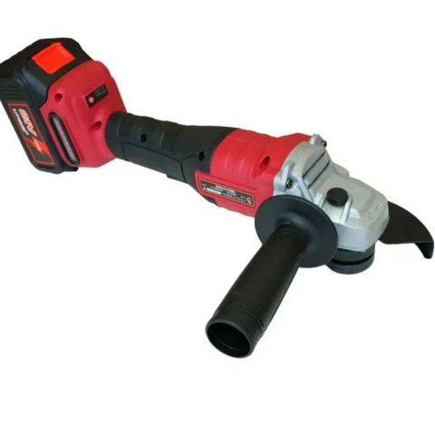 Angle grinder 125/3A