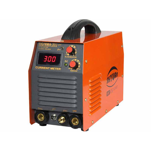 Shyuan MMA/TIG 300a
