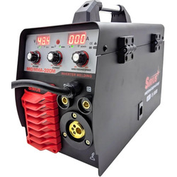 Sirius MIG/MMA-320M