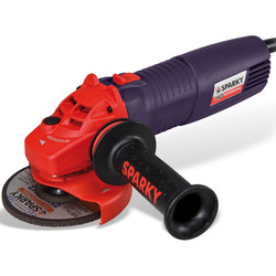 Sparky M750 (HD)