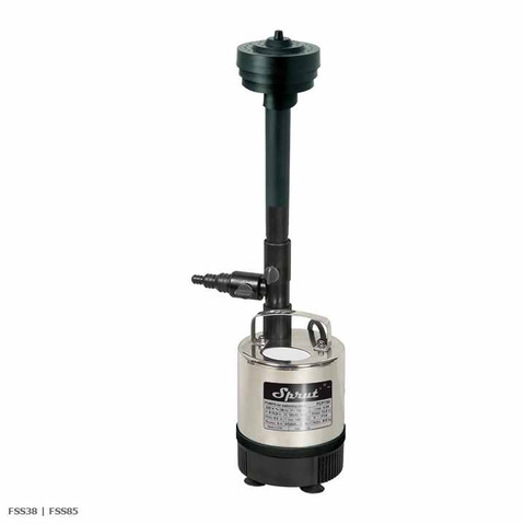 Sprut FSS38