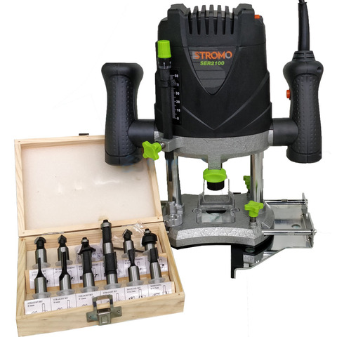 Stromo SER 2100