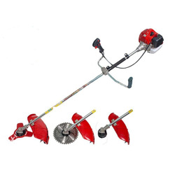 Тайга БГ-4300