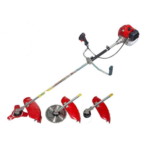 Тайга БГ-4300