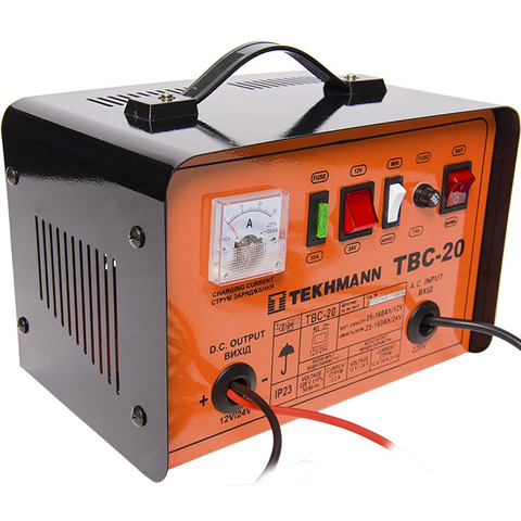 Tekhmann TBC-20