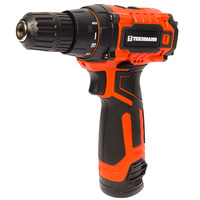 Tekhmann TCD-12 HB Li