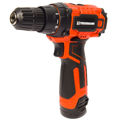 Tekhmann TCD-12 HB Li