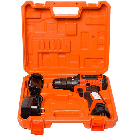 Tekhmann TCD-12 HB Li