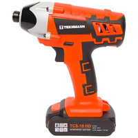 Tekhmann TCS-18 HD